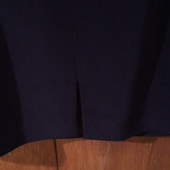 Tahari Cocktail Formal Dress - Picture 6 of 6